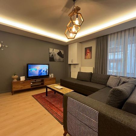 Cozy Unique Flat Hgyhomes1107 Close To The Memoriall Hospital At The City Center Стамбул Екстер'єр фото