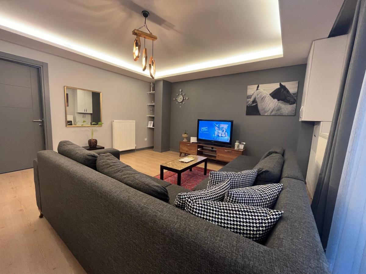 Cozy Unique Flat Hgyhomes1107 Close To The Memoriall Hospital At The City Center Стамбул Екстер'єр фото