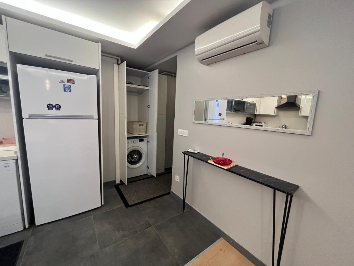 Cozy Unique Flat Hgyhomes1107 Close To The Memoriall Hospital At The City Center Стамбул Екстер'єр фото