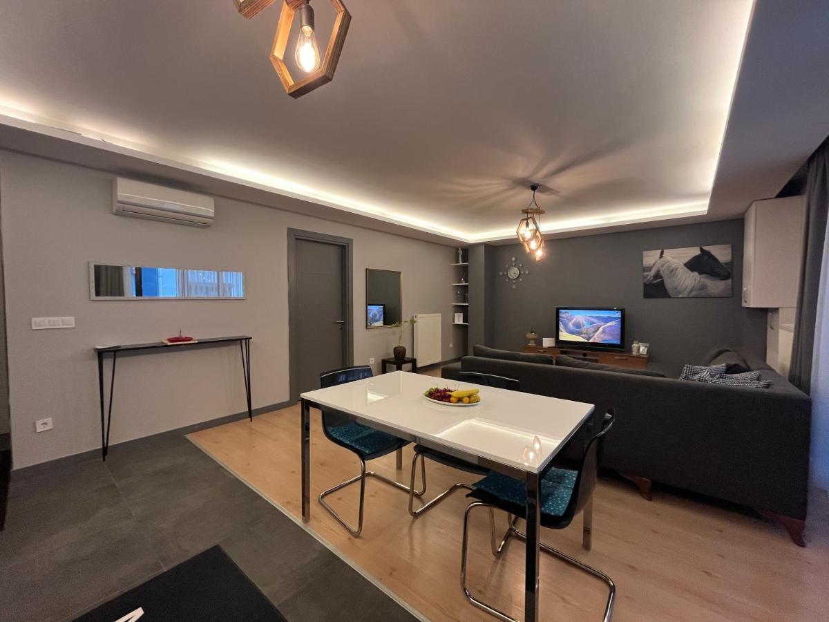 Cozy Unique Flat Hgyhomes1107 Close To The Memoriall Hospital At The City Center Стамбул Екстер'єр фото