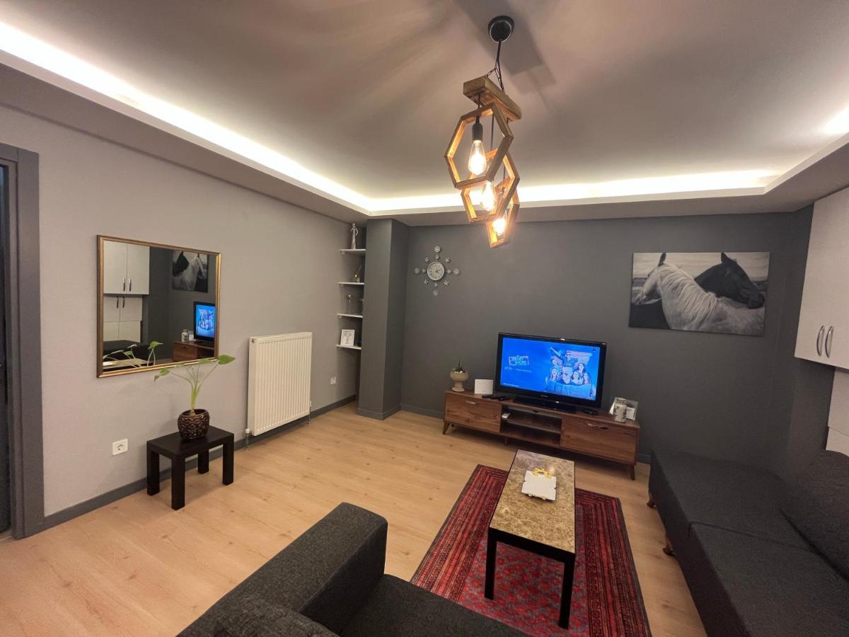 Cozy Unique Flat Hgyhomes1107 Close To The Memoriall Hospital At The City Center Стамбул Екстер'єр фото